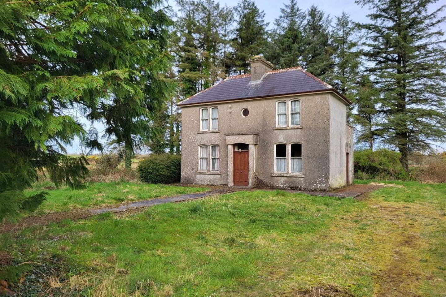 Commercial property for sale in Cloondace & Drum, Knock, Co. Mayo, F12T180