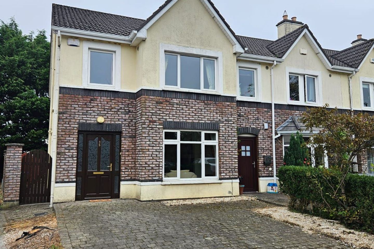 35 Spollanstown Wood, Tullamore, Tullamore, Co. Offaly, R35F5P1