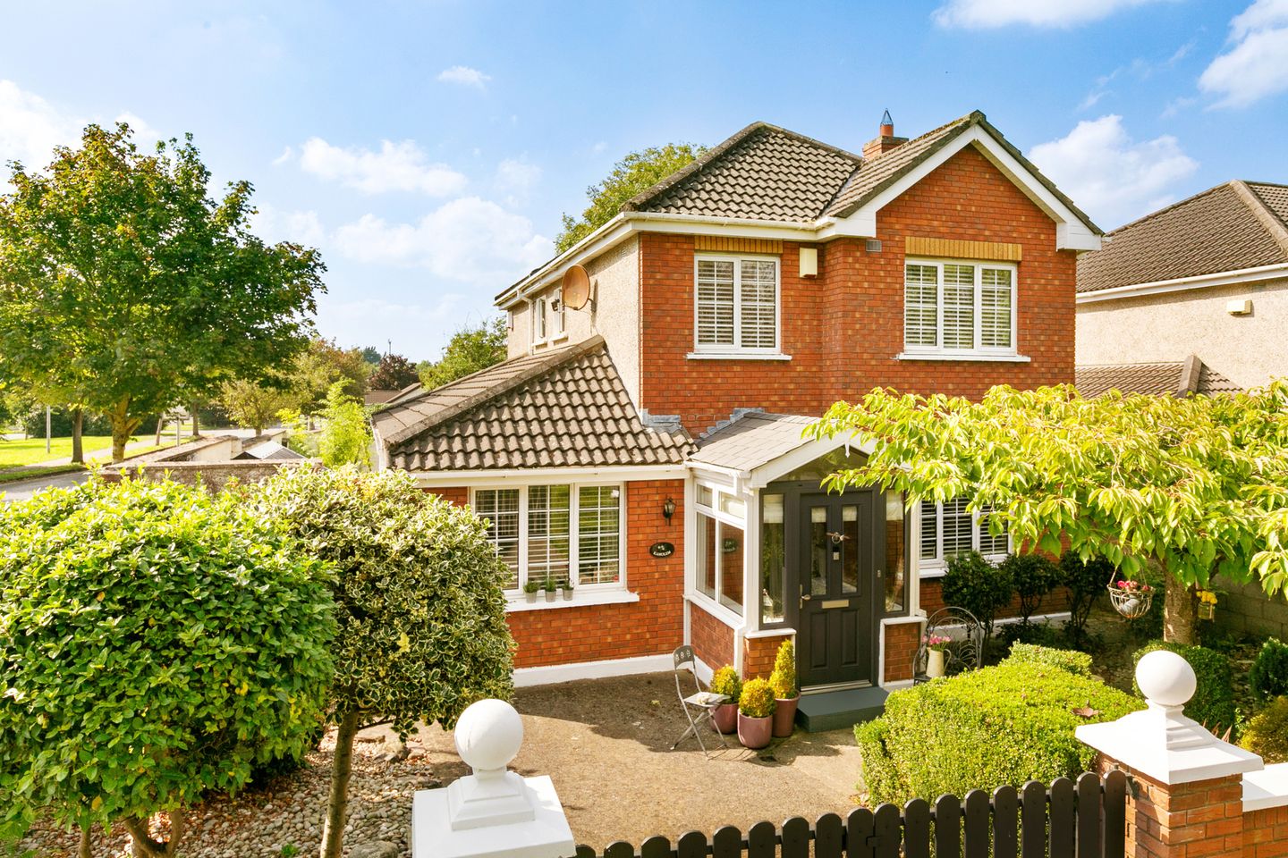 1 Parklands Close, W23T2N6 is for sale on Daft.ie