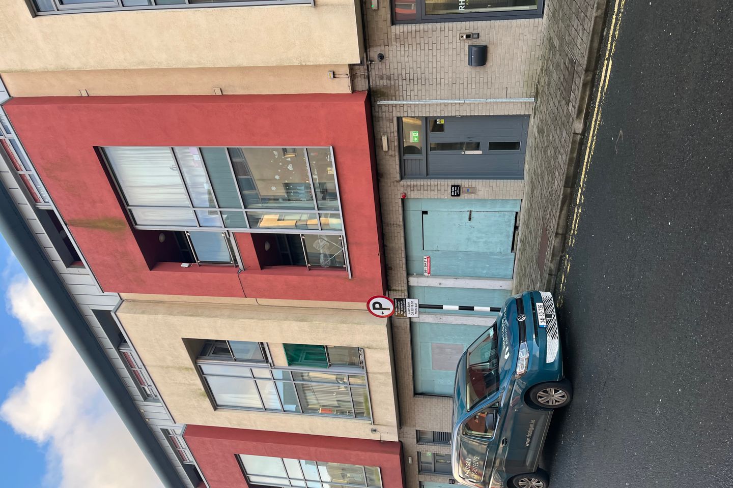 Apartment 1, Block A, City Gate, Connolly Street, Sligo, Co. Sligo, F91YH61