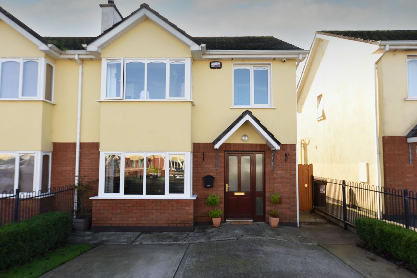 9 Ferryview, Ringaskiddy, Ringaskiddy, Co. Cork, P43E135