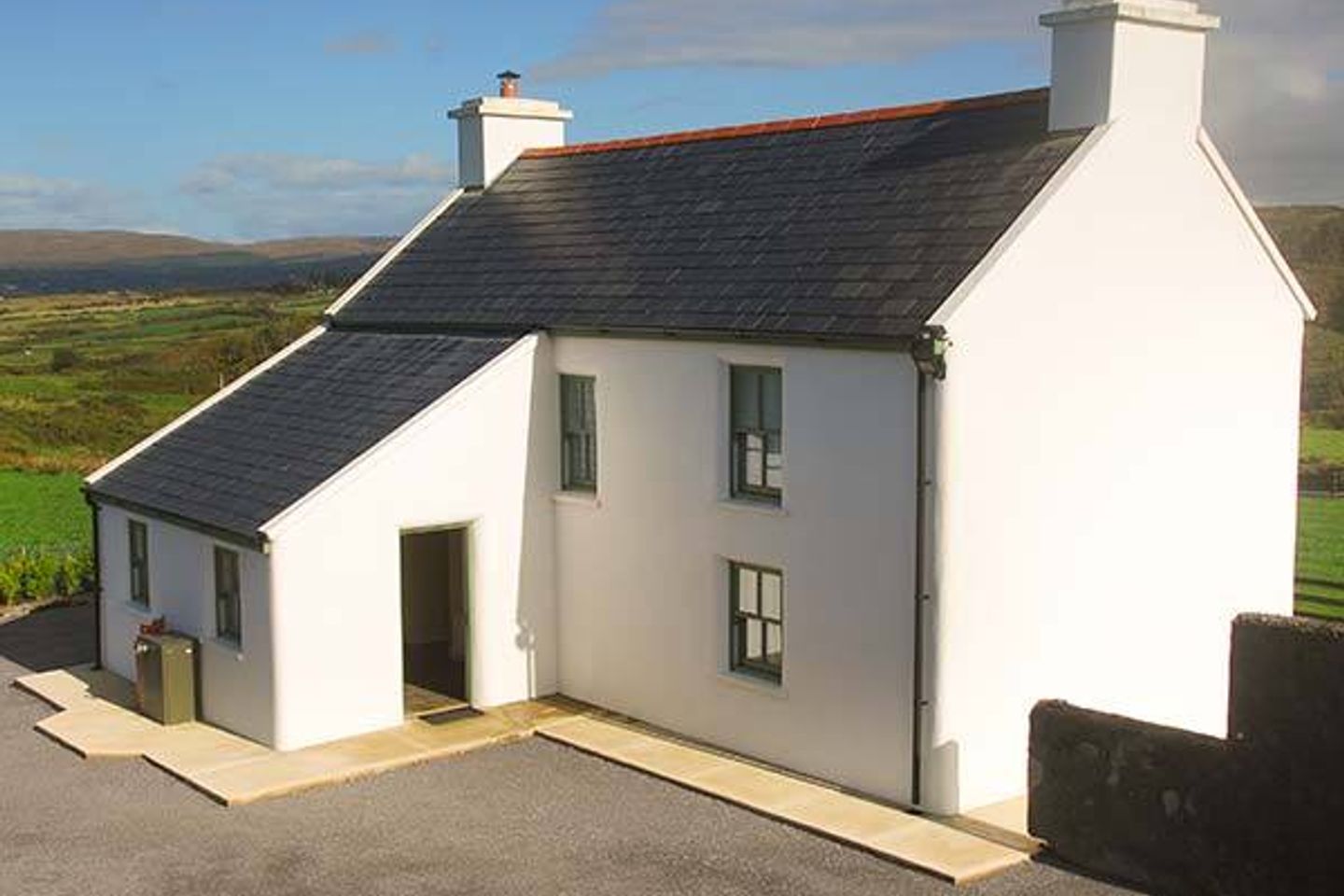 Ref. 955135 Nellie's Farmhouse, Drishane, Dunbeaco, Bantry, Co. Cork