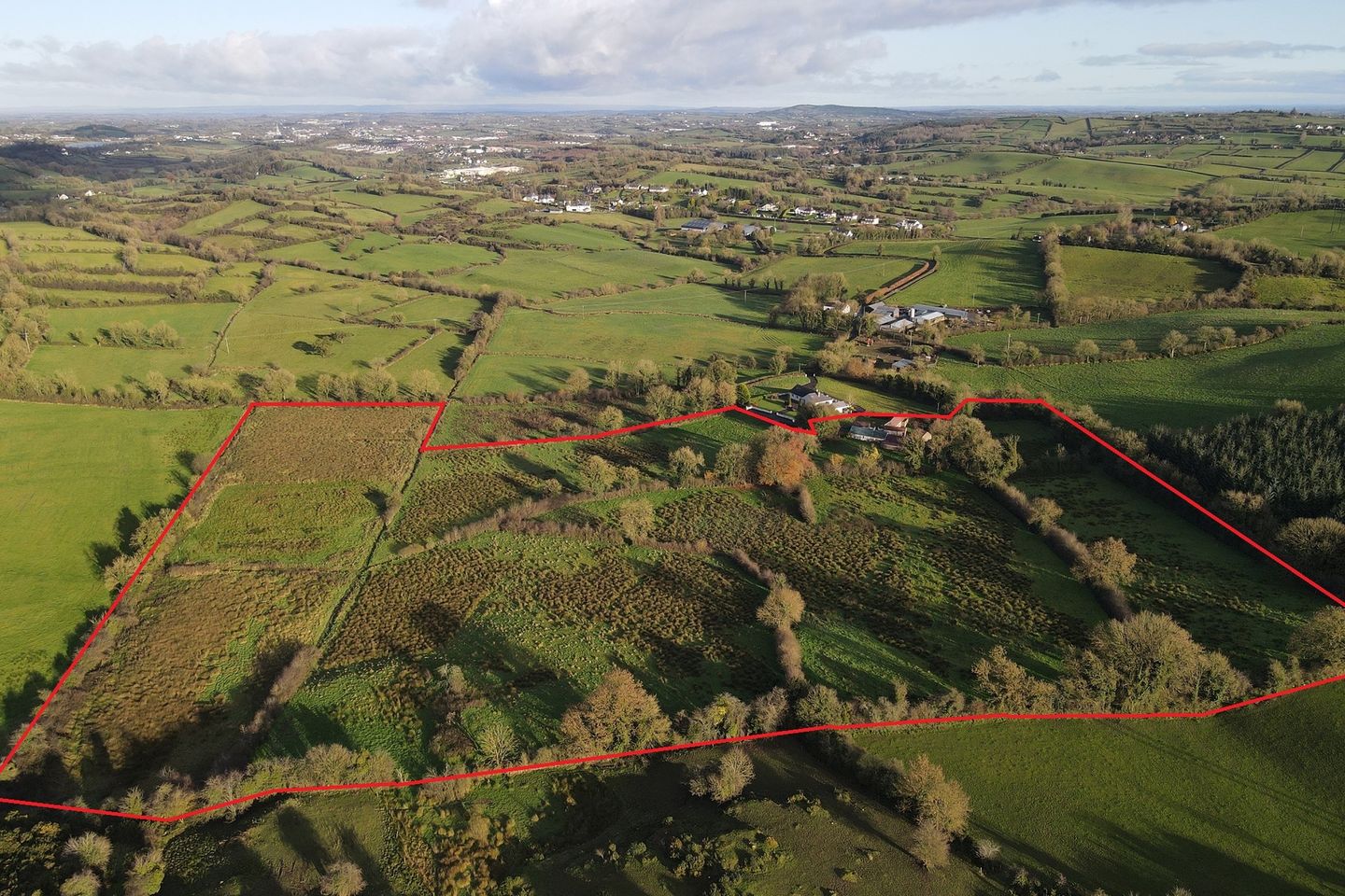 Commercial property for sale in Acres, Cavan, Co. Cavan