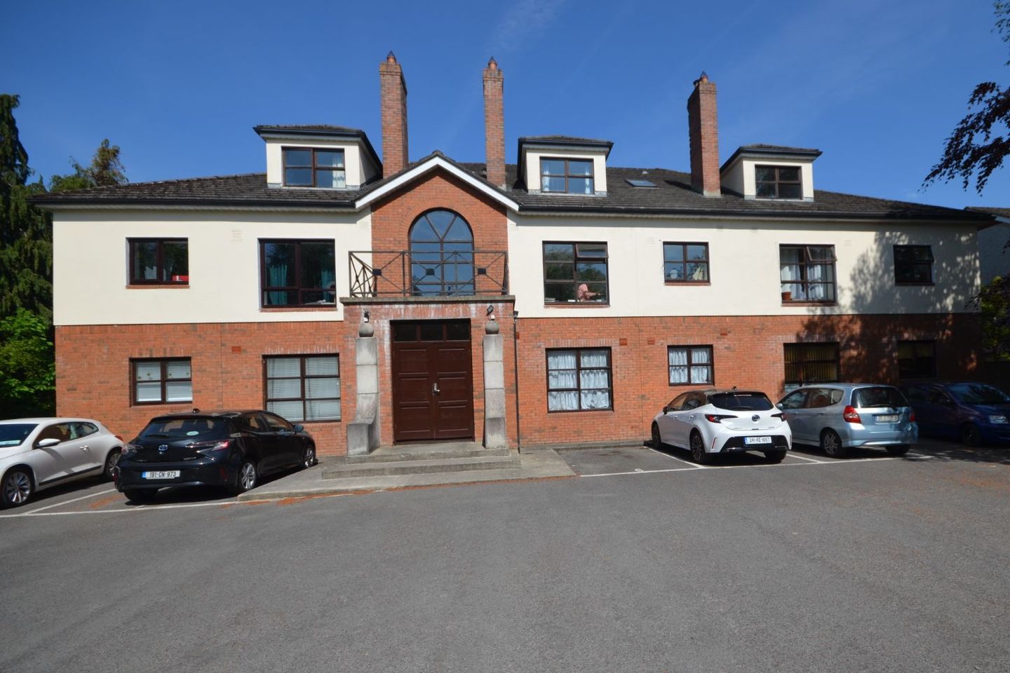 Apartment 14, Poplar Grove, Naas, Co. Kildare, W91T920