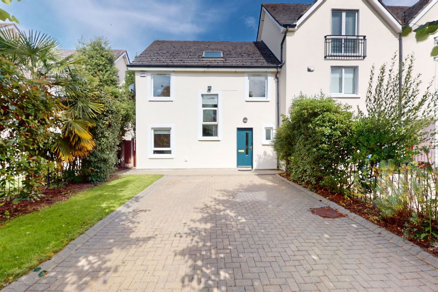 17 Delhurst Avenue, Ongar, Dublin 15, D15E3X5