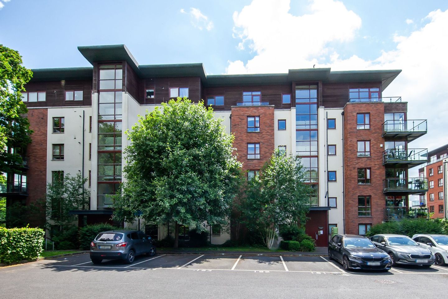 Apartment 139 Temple Gardens, Northwood, Santry, Dublin 9, D09FX01 is