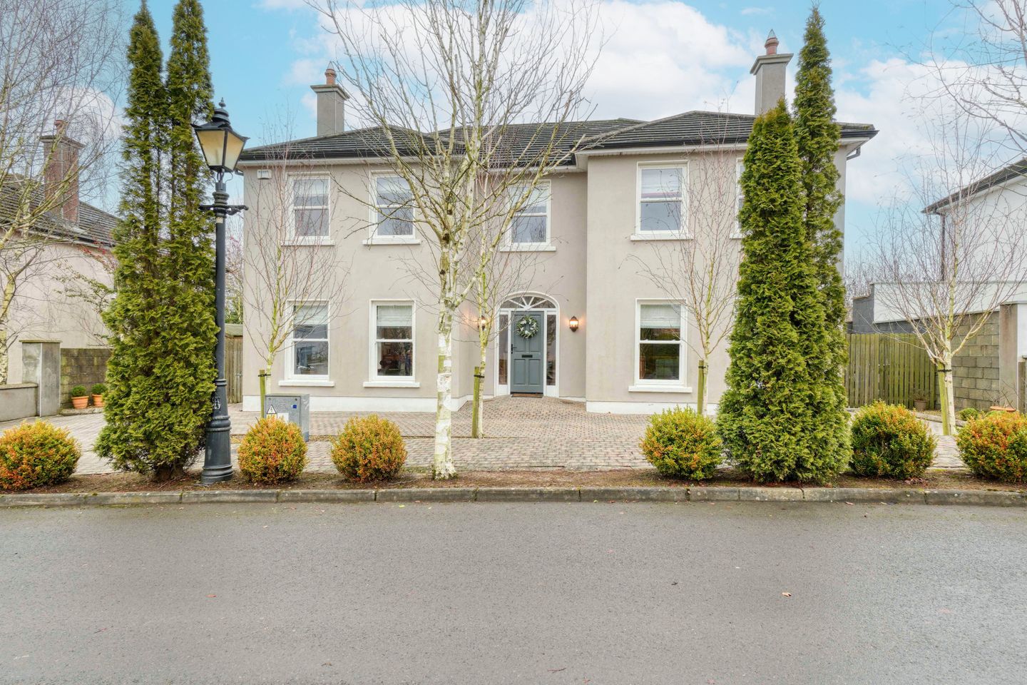 8 Rathmiles Avenue,, The Heritage,, Killenard,, Co. Laois, R32YR13
