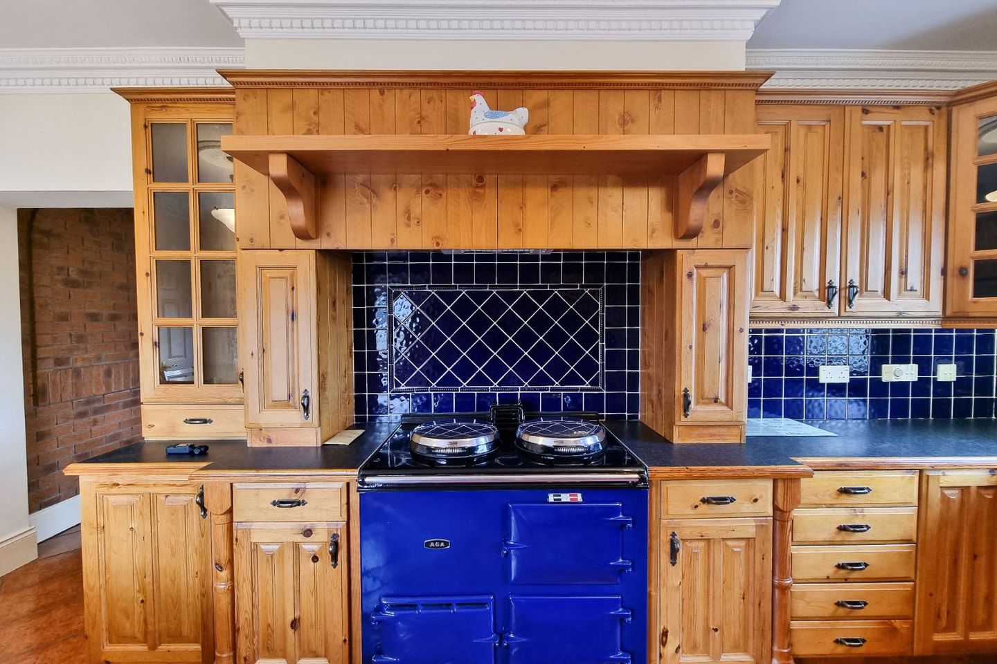 9 The Woodlands, Old French Road, Belleek, Ballina, Co. Mayo, F26EY29