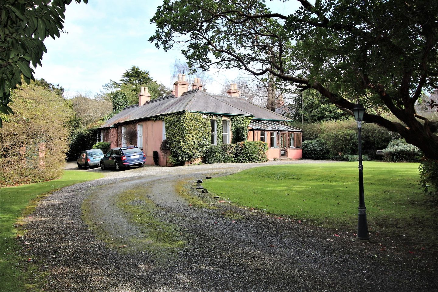 Camlagh, Church Road, Greystones, Co. Wicklow, A63AP11