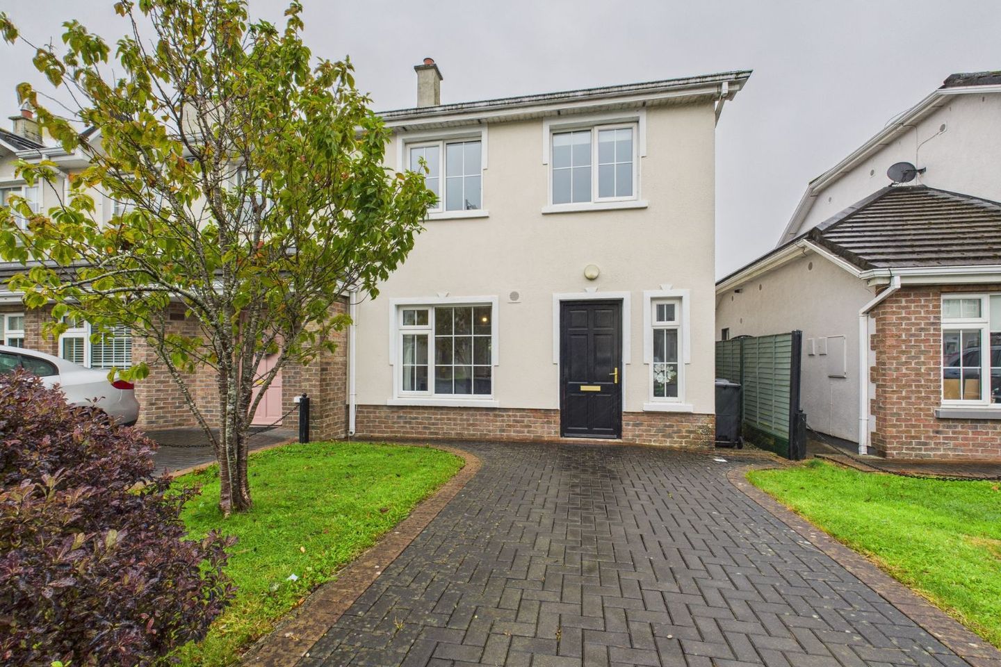 11 Arlington Road, Blackthorn Hills, Ferrybank, Co. Waterford, X91N8WK