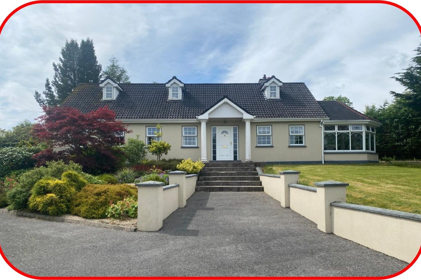 Ballylugnagon, Boyle, Co. Roscommon, F52E438