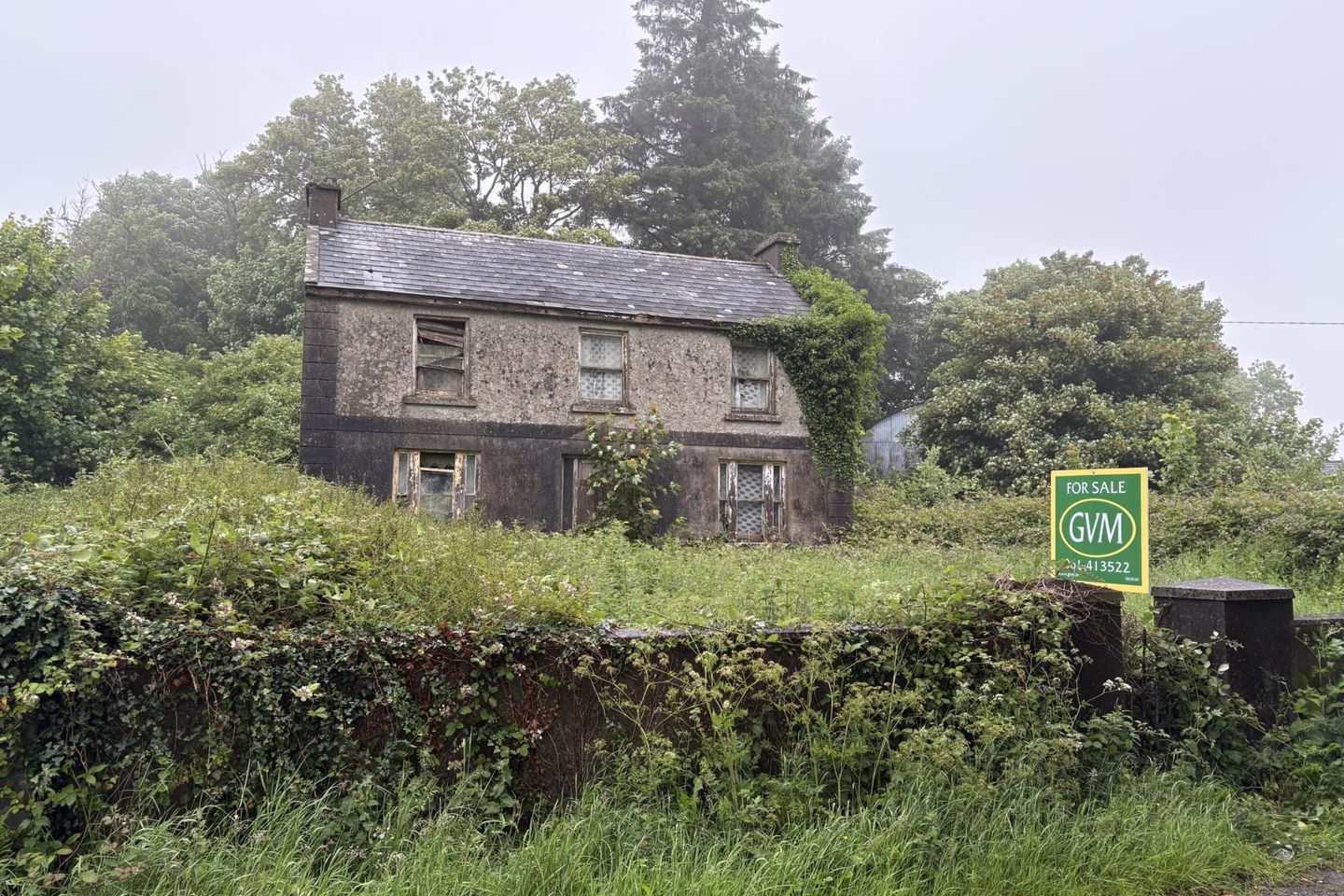 Gortroe, Ballingarry, Co. Limerick, V94N7YD