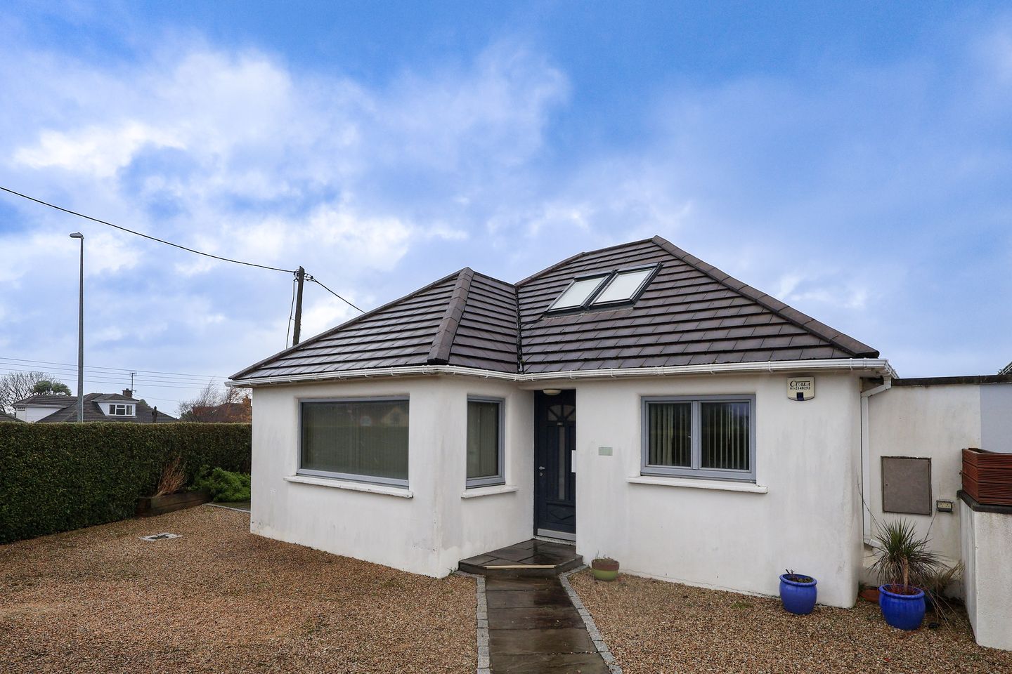 Avondale Park, Killiney, Co. Dublin