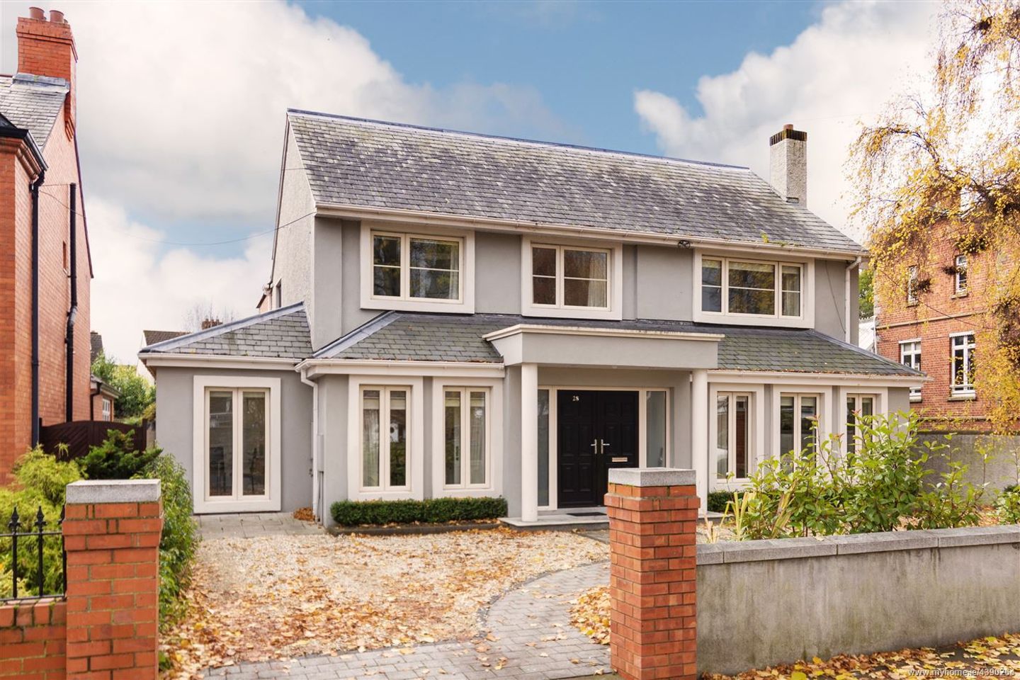 28 Temple Road, Dartry, Dublin 6, D06W504