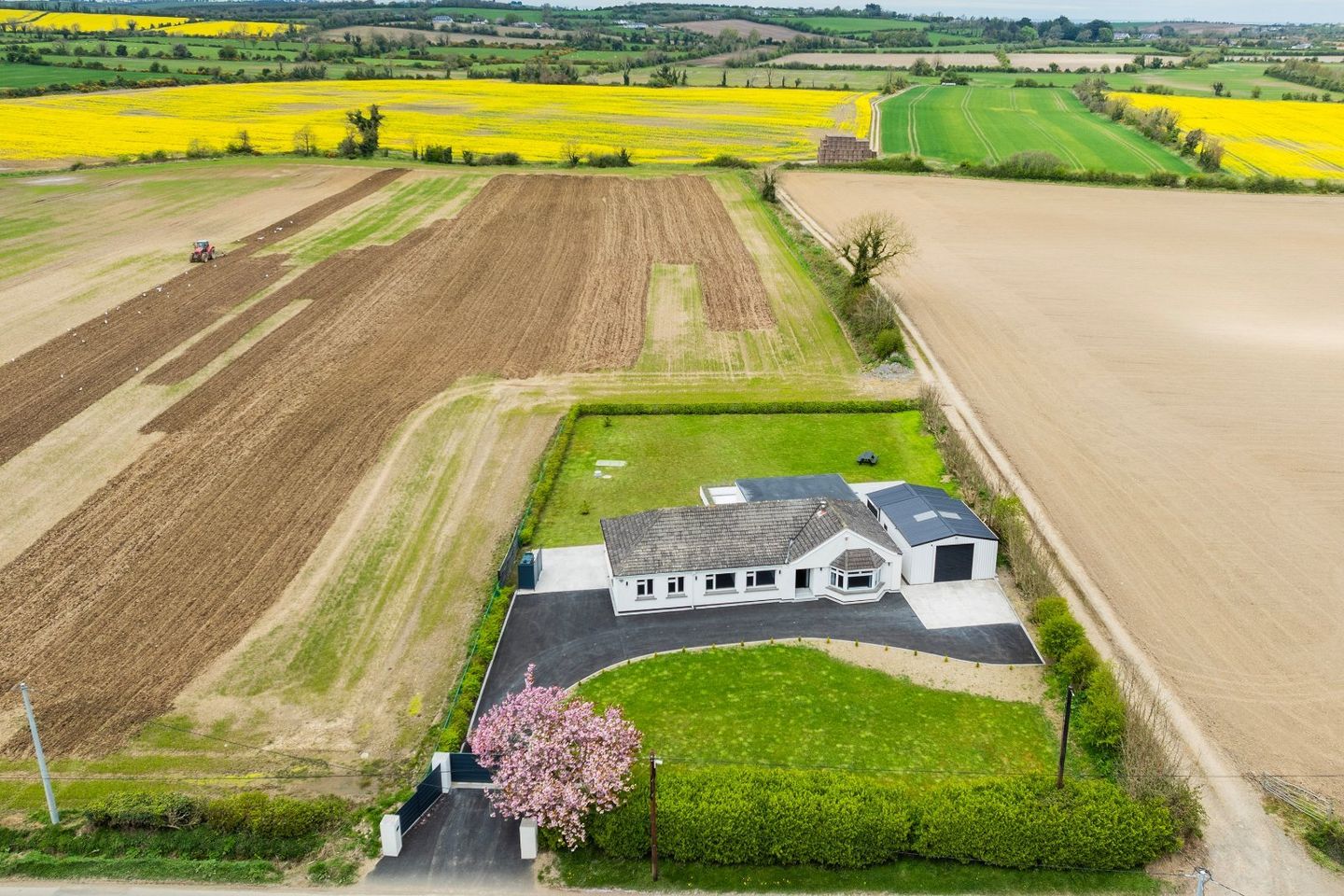 Avondale, Naul, Co. Dublin, K32RH64 is for sale on Daft.ie