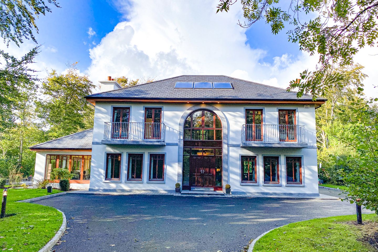 2 Redington Woods, Kilcornan, Clarinbridge, Co. Galway is for sale on