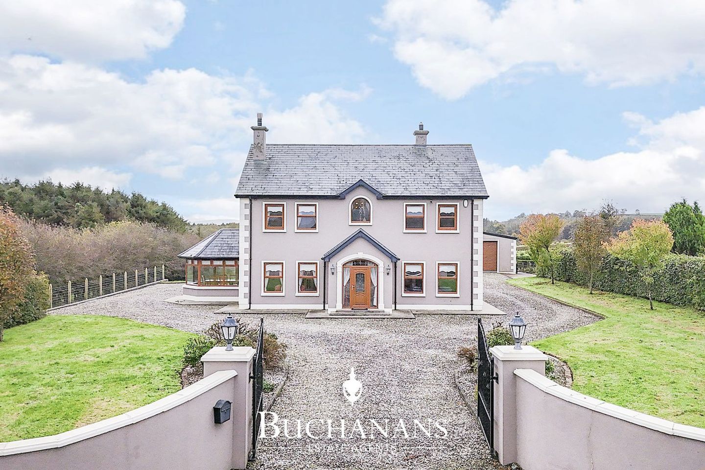 Haw, Churchtown, Carrigans, Co. Donegal, F93H7P4