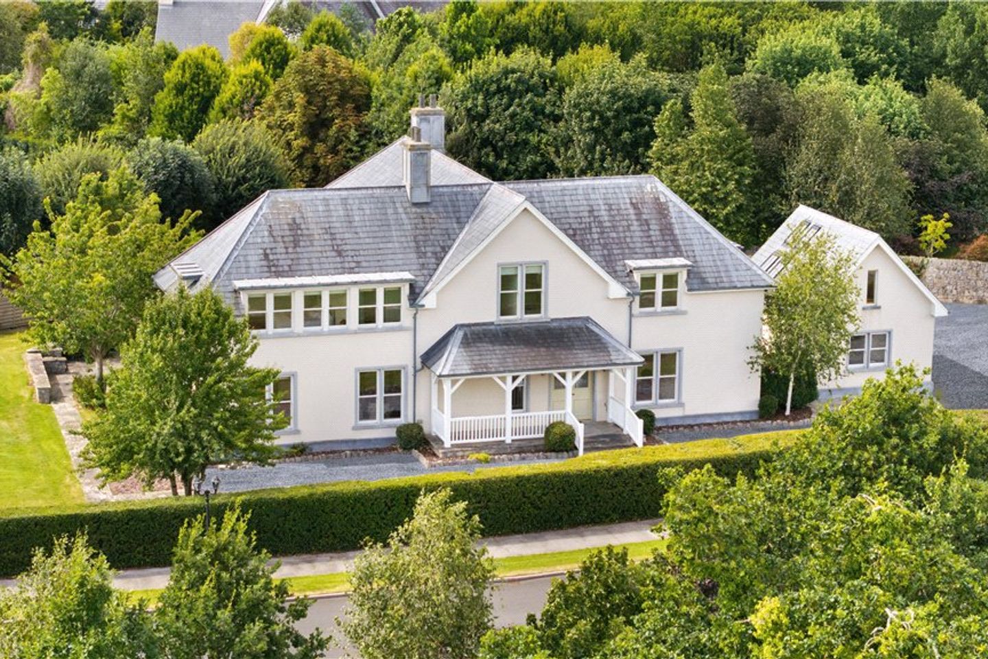 9 The Demesne, Adare Manor, Co. Limerick, V94C6WK