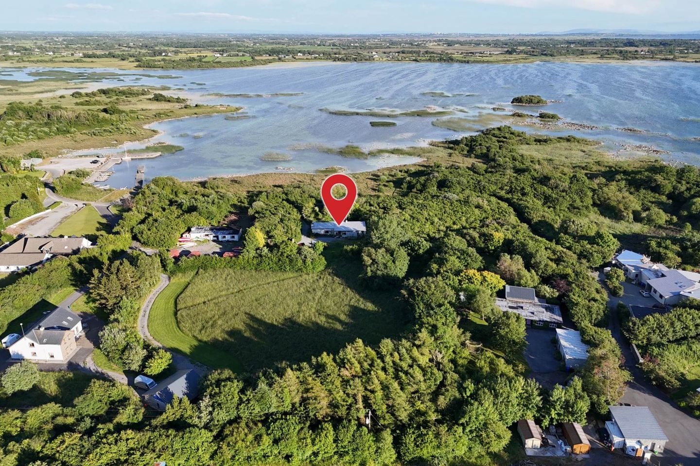 Luimnagh West, Corrandulla, Co. Galway, H91KXE6 is for sale on Daft.ie