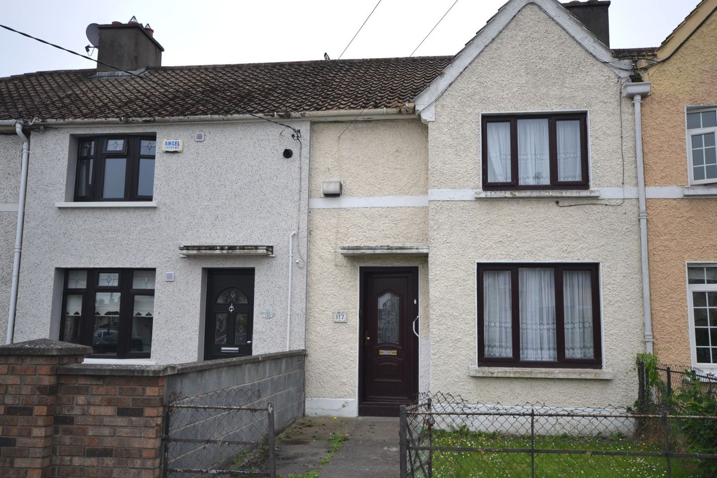 117 Kylemore Drive, Dublin 10, Ballyfermot, Dublin 10, D10YY09 is for