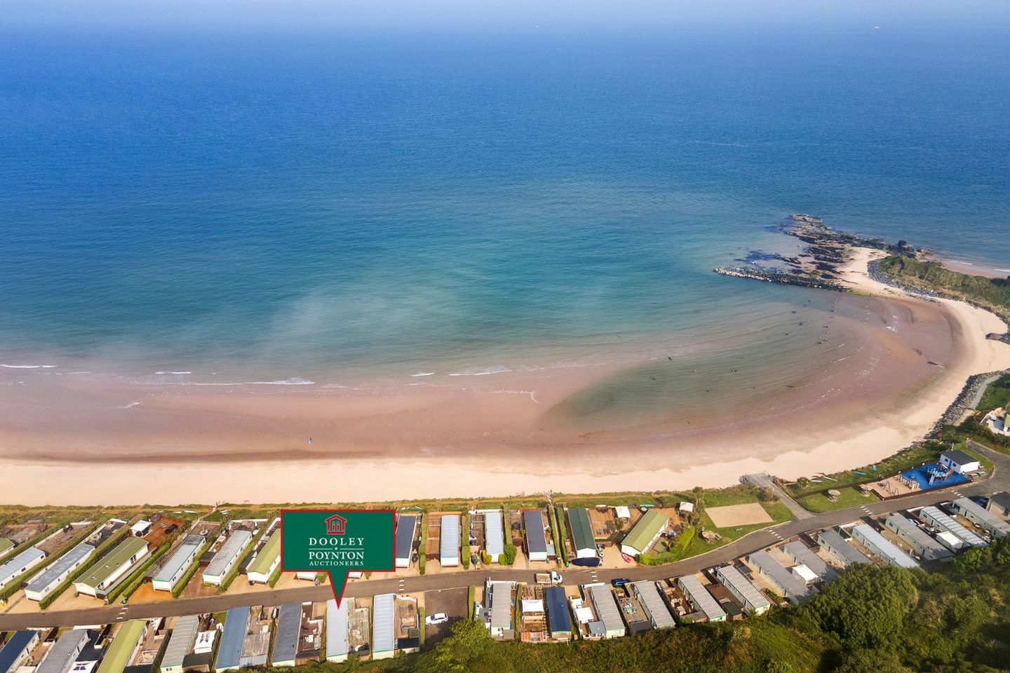 40 Jack'S Hole Beach Resort, Brittas Bay, Co. Wicklow, A67YC91