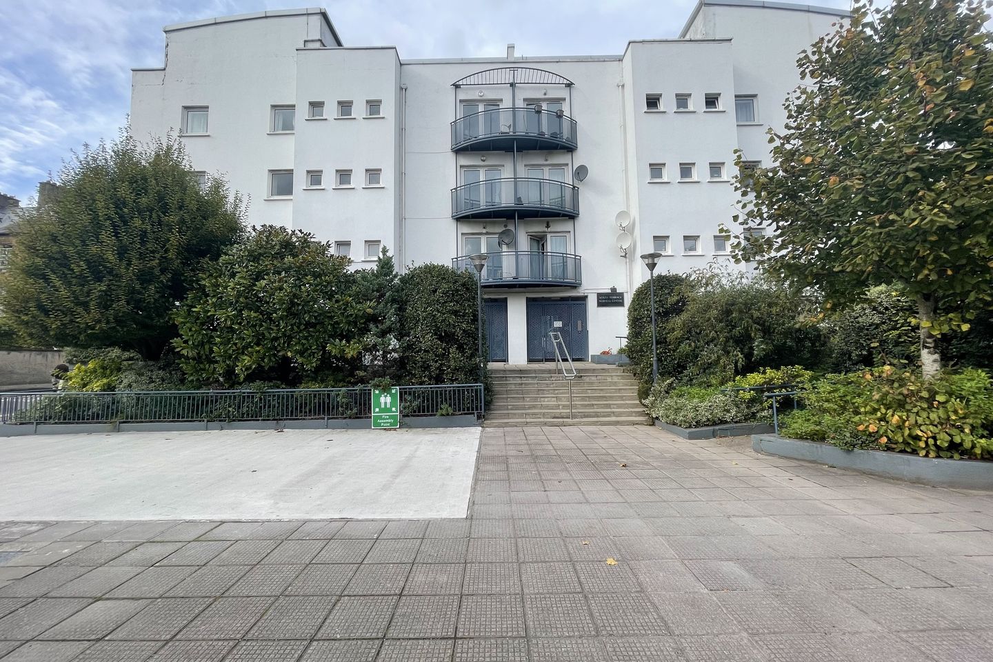 Apartment 30, Block A, South Terrace Court, Cork City, Co. Cork, T12FK52