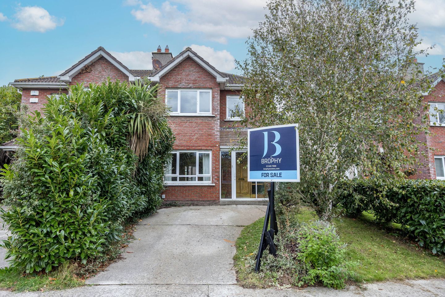 40 Sandford Wood, Swords, Co. Dublin, K67W571