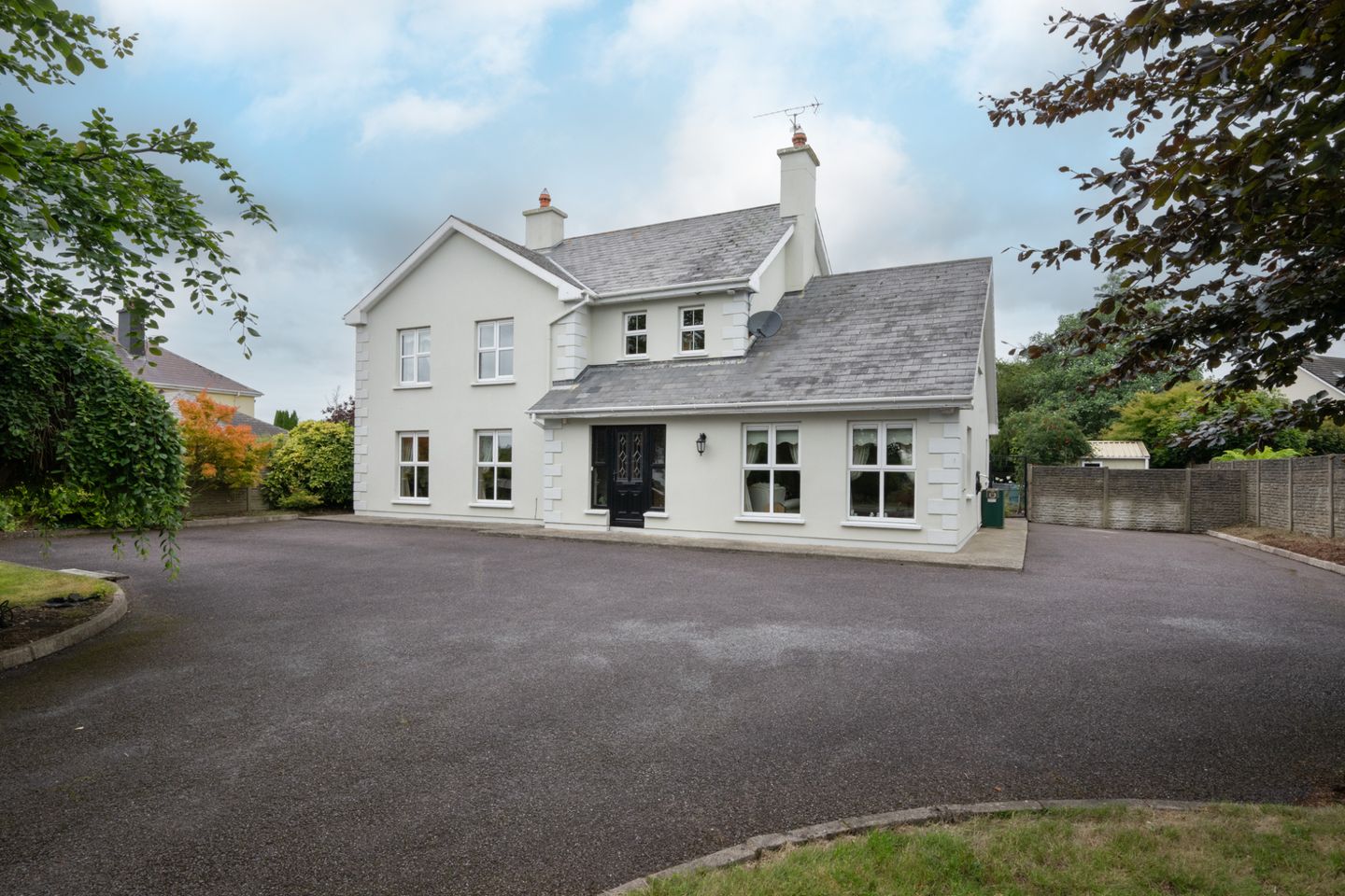 St Judes, Lissagroom, Crossbarry, Co. Cork, T12FC9E