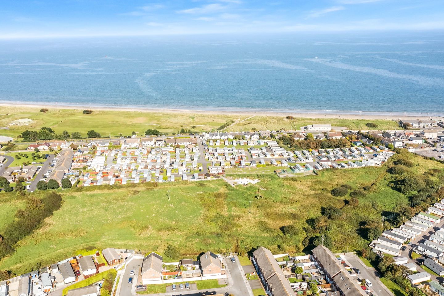 Commercial property for sale in Lynch Caravan Park, Golf Links Road