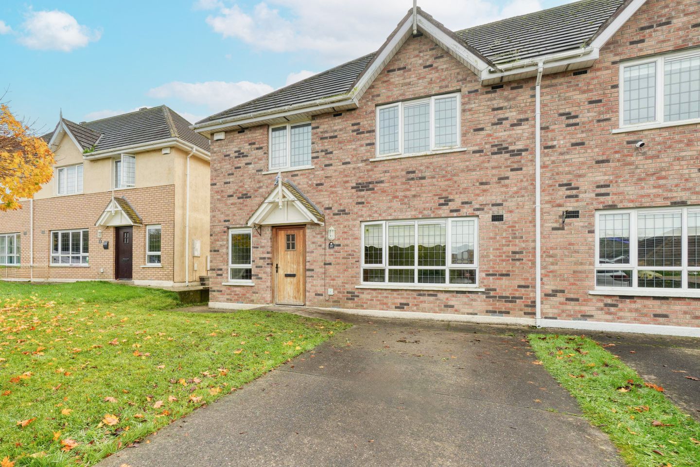 197 The Courthouse Square, Maryborough Village, Mountrath Road, Portlaoise, Portlaoise, Co. Laois, R32AE1E