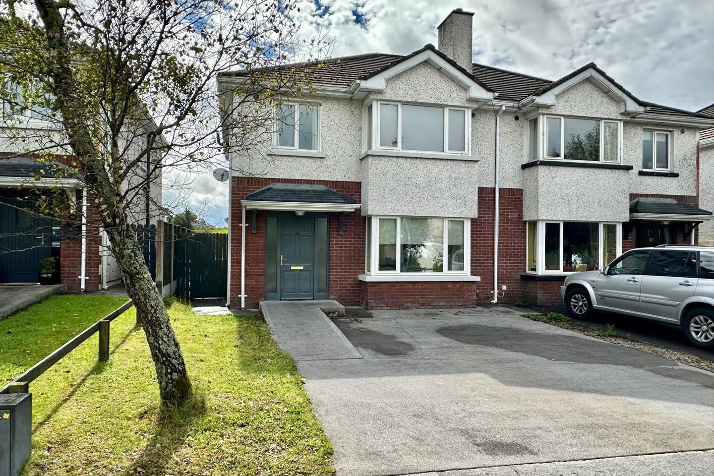 28 Gurteen View, Gurteen, Co. Sligo, F56KW28