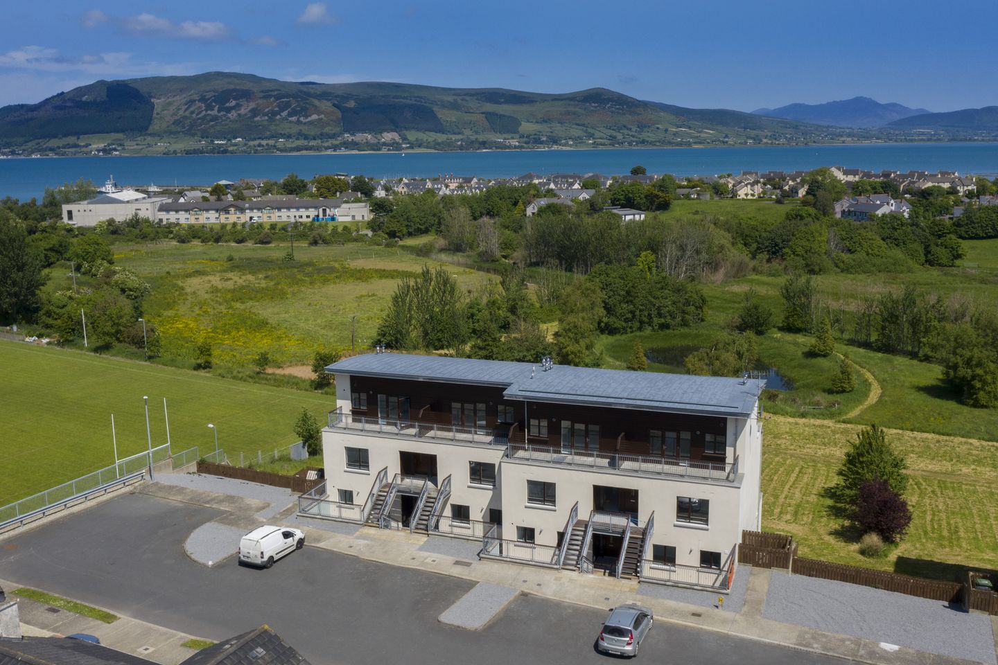 Cuchulainn Heights, Cuchulainn Heights, Carlingford, Co. Louth is for