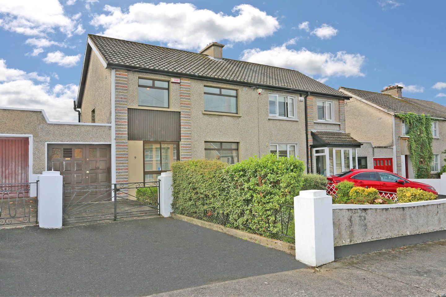 9 Merval Drive, Clareview, Limerick, V94EAW9