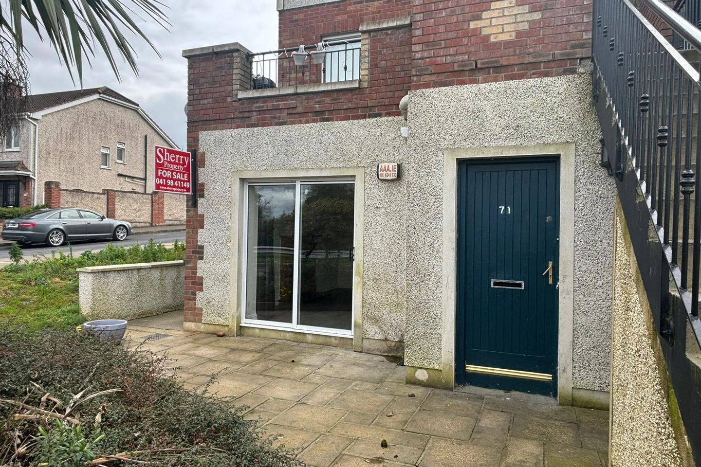 71 The Square, Riverbank, Drogheda, Co. Louth, A92NH48 is for sale on