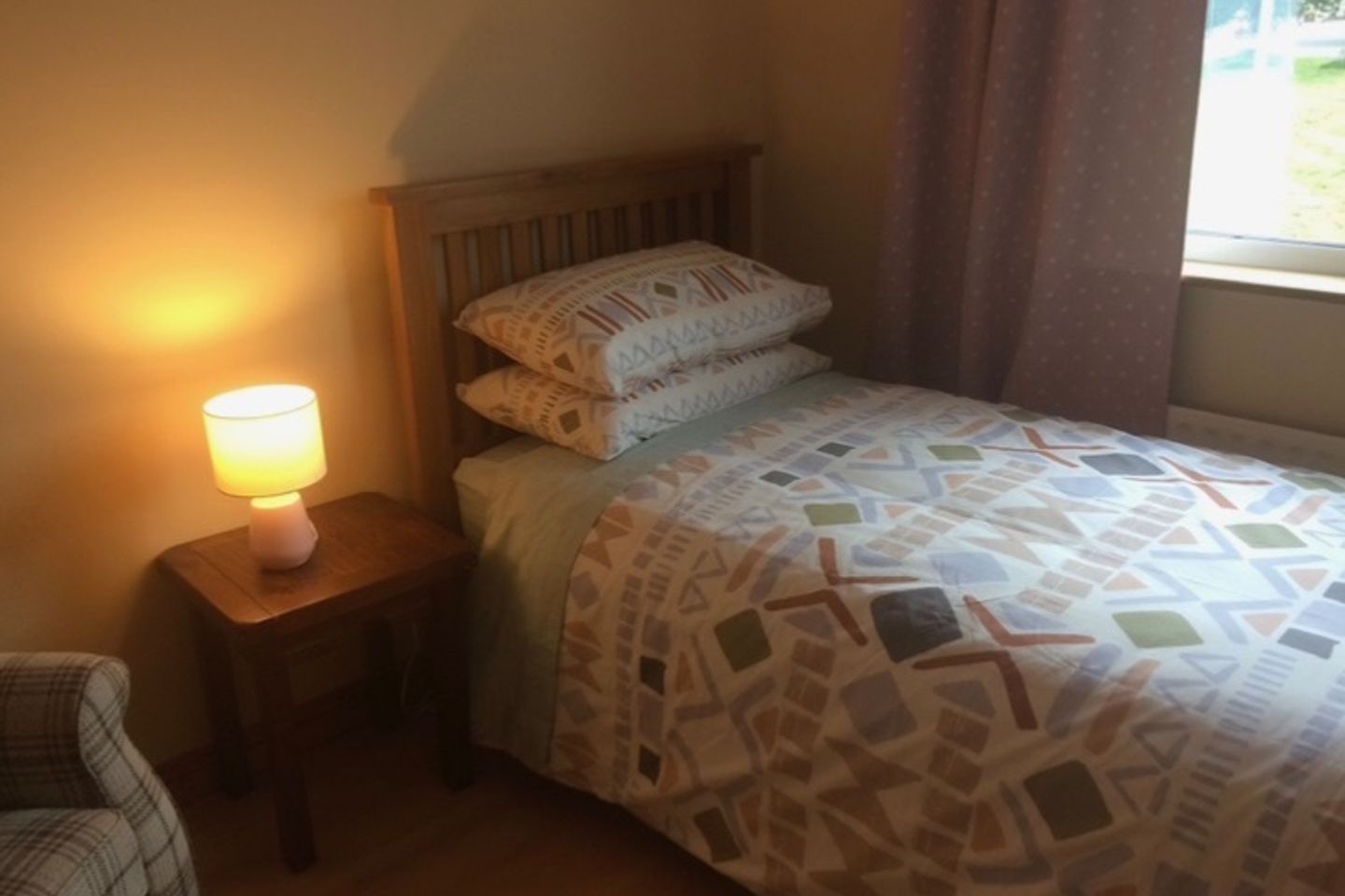 Dangan Heights, Newcastle, Co. Galway