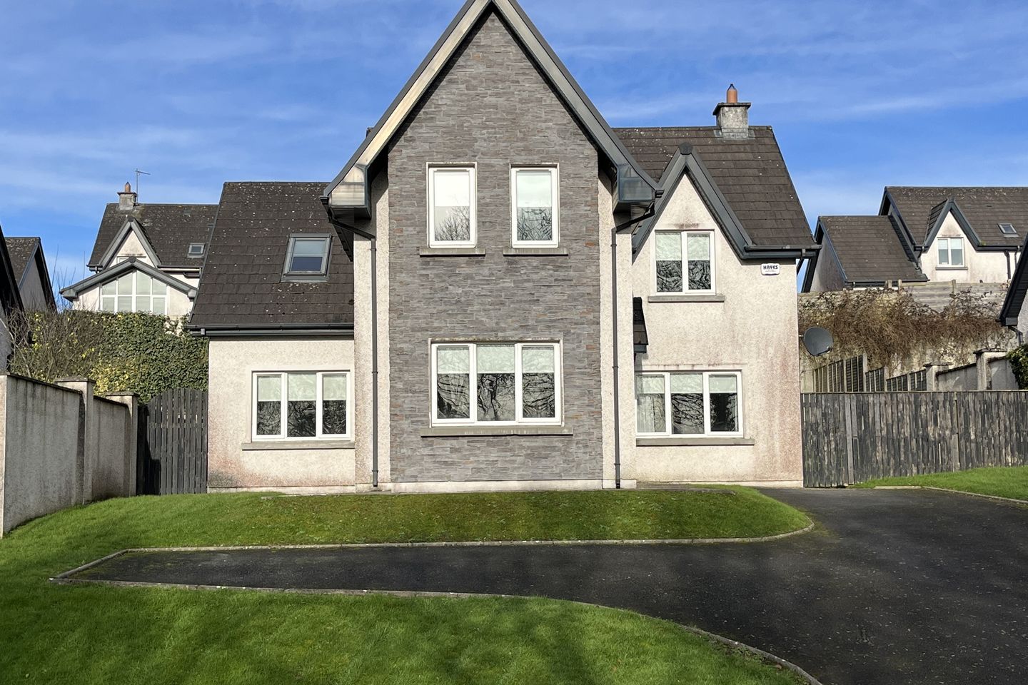 Inis Cealtra, Ballina, Co. Tipperary is for sale on Daft.ie