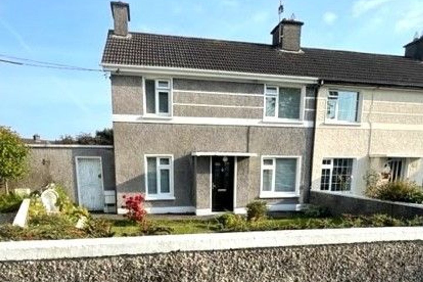 40 Marian Park, Upper Beaumont Road, Blackrock, Co. Cork, T12AX5R is