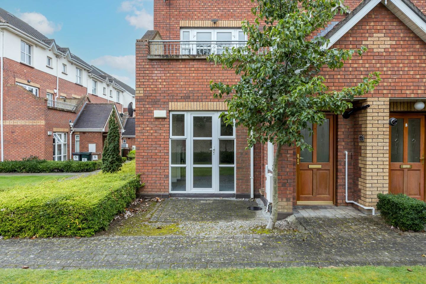 60 Boroimhe Blackthorn, Swords, Co. Dublin, K67VK46