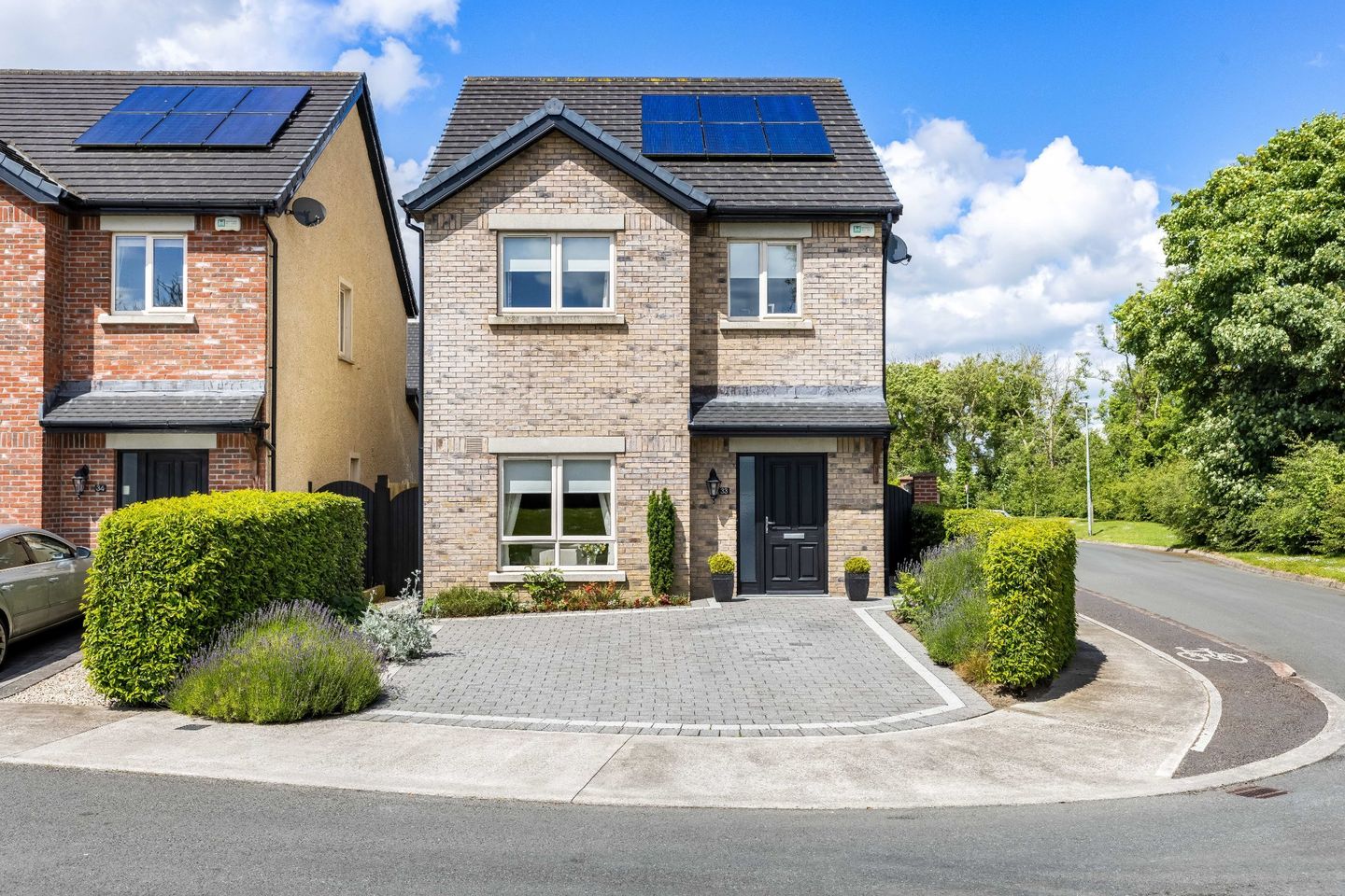 33 Kelletts Grove, Dunshaughlin, Co. Meath, A85K098