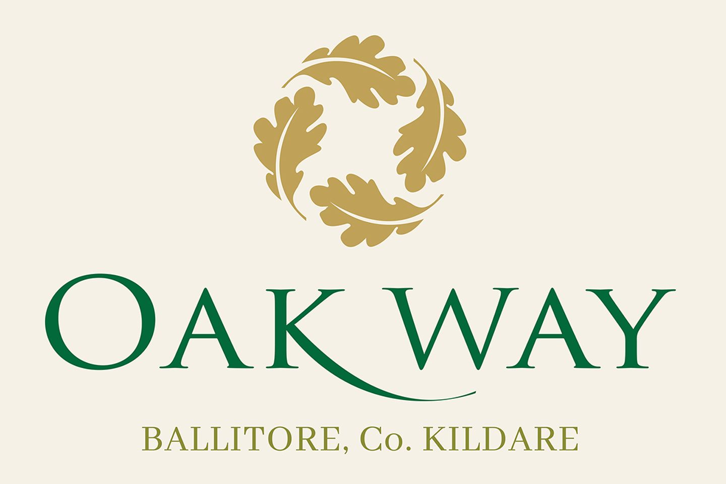 Oak Way, Ballitore, Ballitore, Co. Kildare