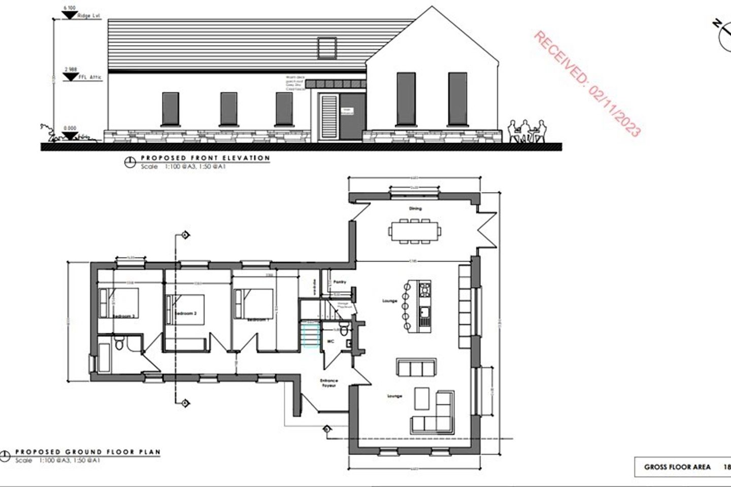 Galboley, Bullaun, Loughrea, Co. Galway is for sale on Daft.ie