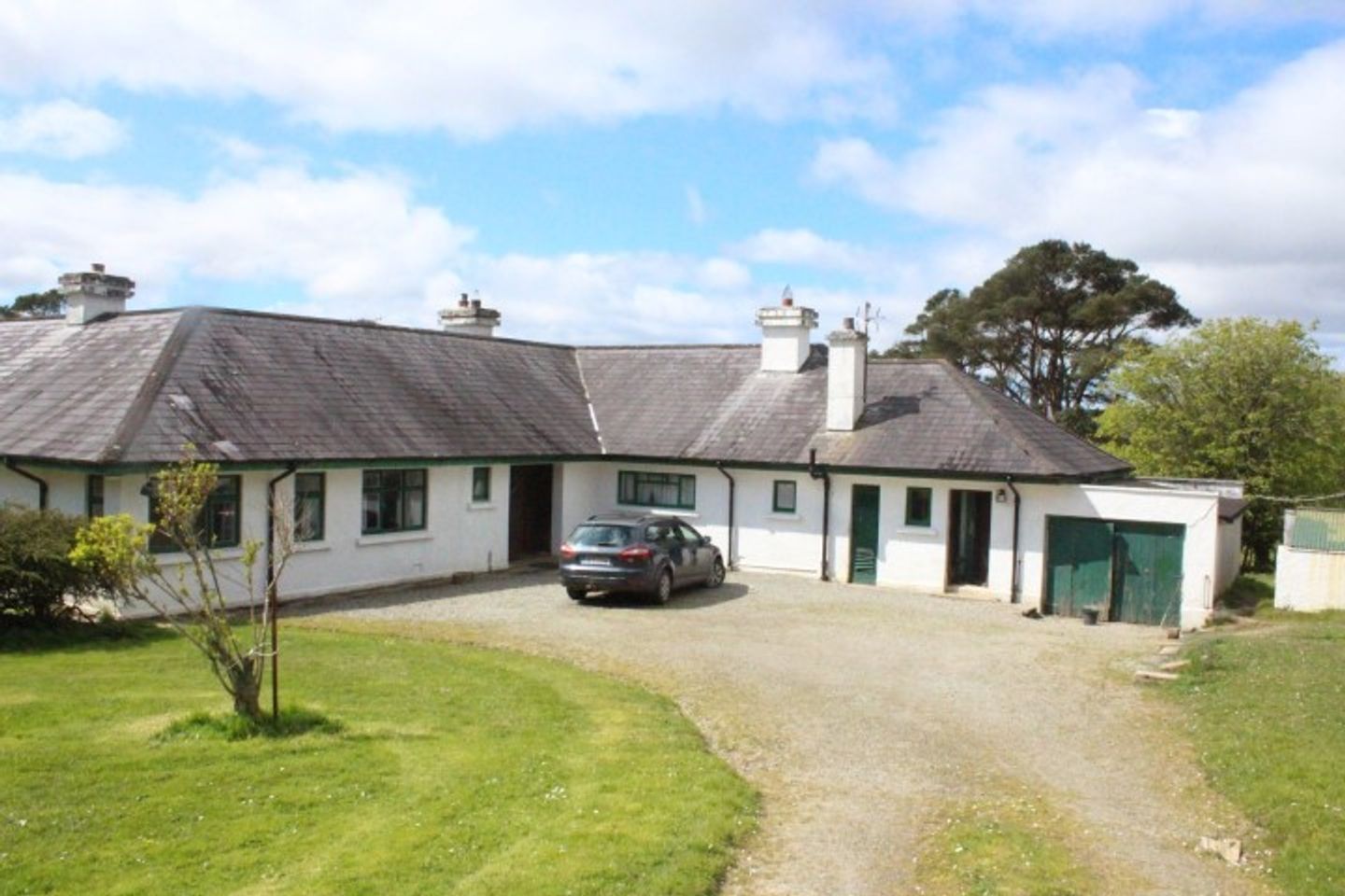 Ardogeena Grange, Ardogeena, Durrus, Co. Cork, P75NN27 is for sale on Daft.ie
