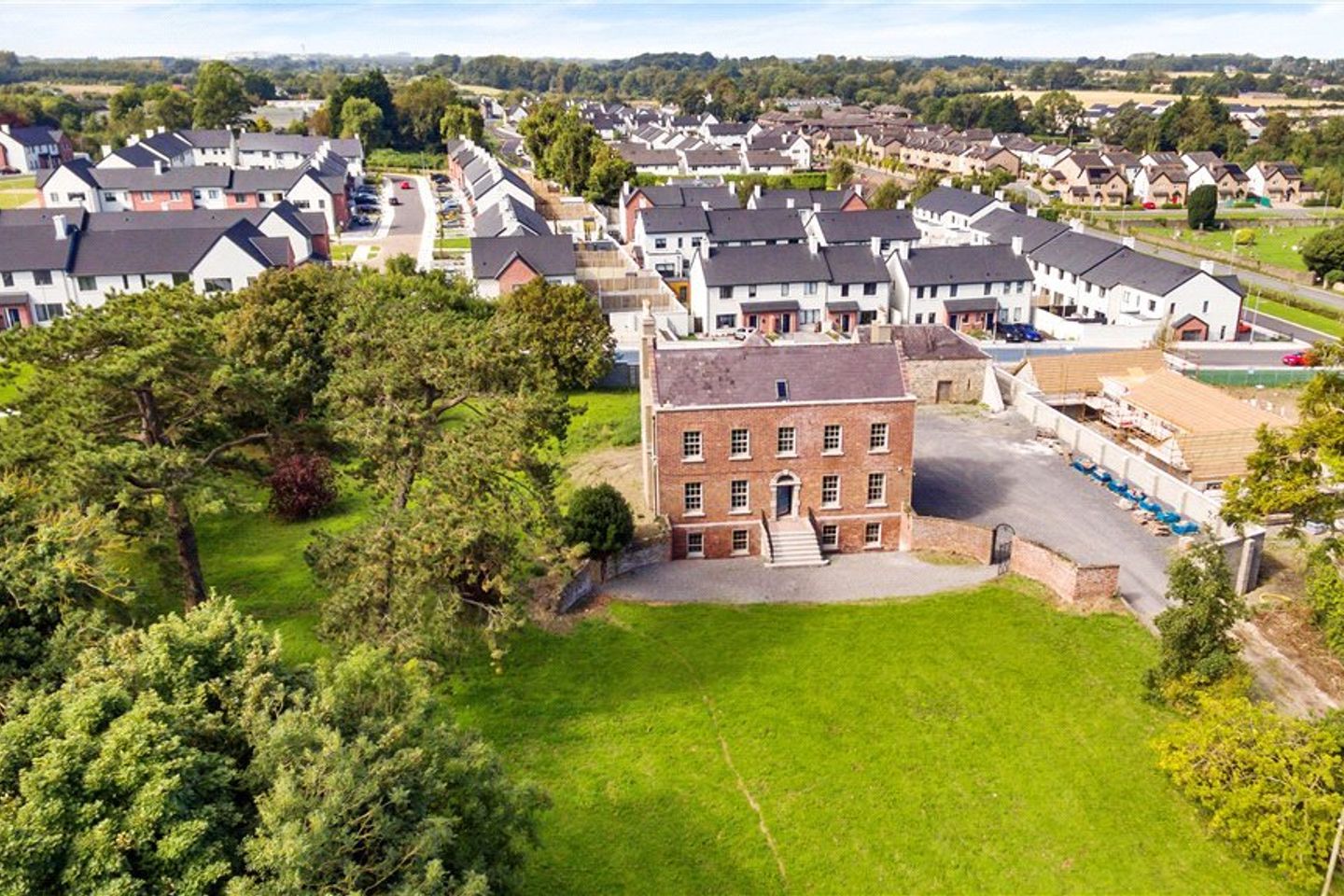 Kinsaley House, Chapel Road Malahide, Malahide, Co. Dublin, K36FT92 is