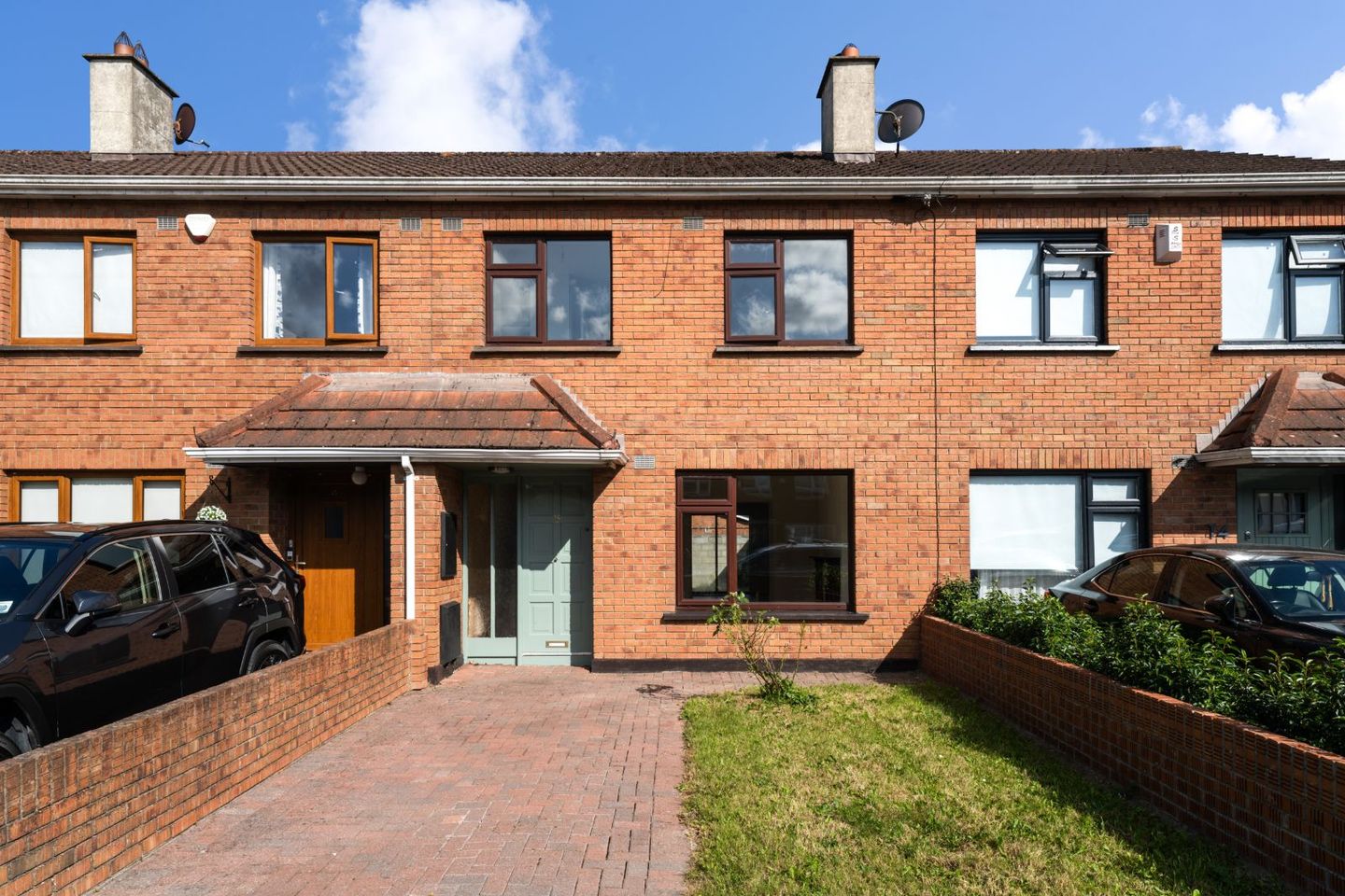 15 Laurel Court, Dublin 15, Carpenterstown, Dublin 15, D15HRW6