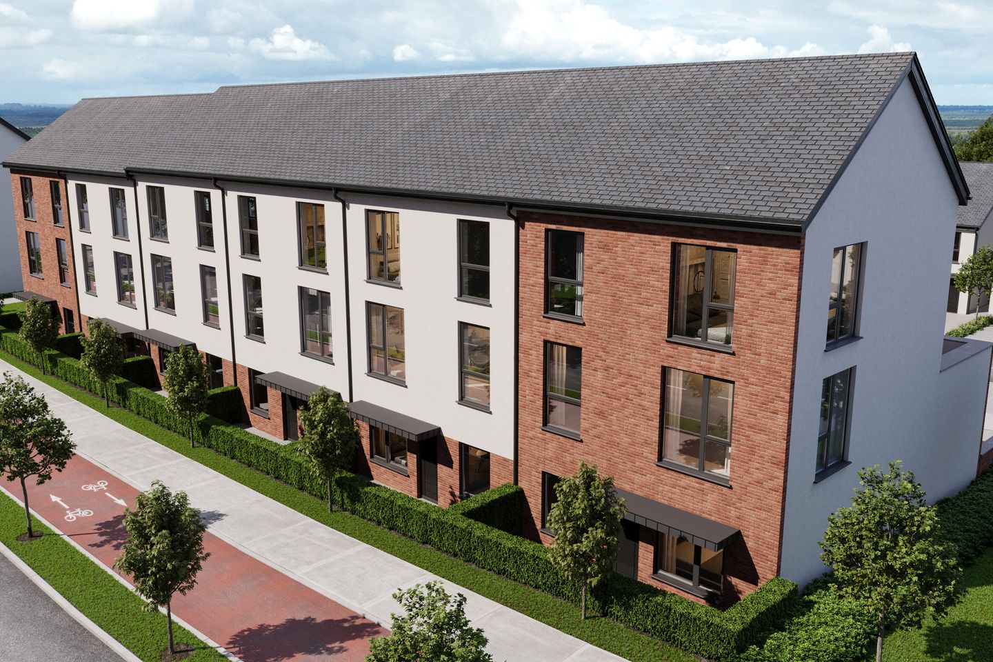 Apartment, Waterfall Avenue, Waterfall Avenue, Bishopstown, Co. Cork