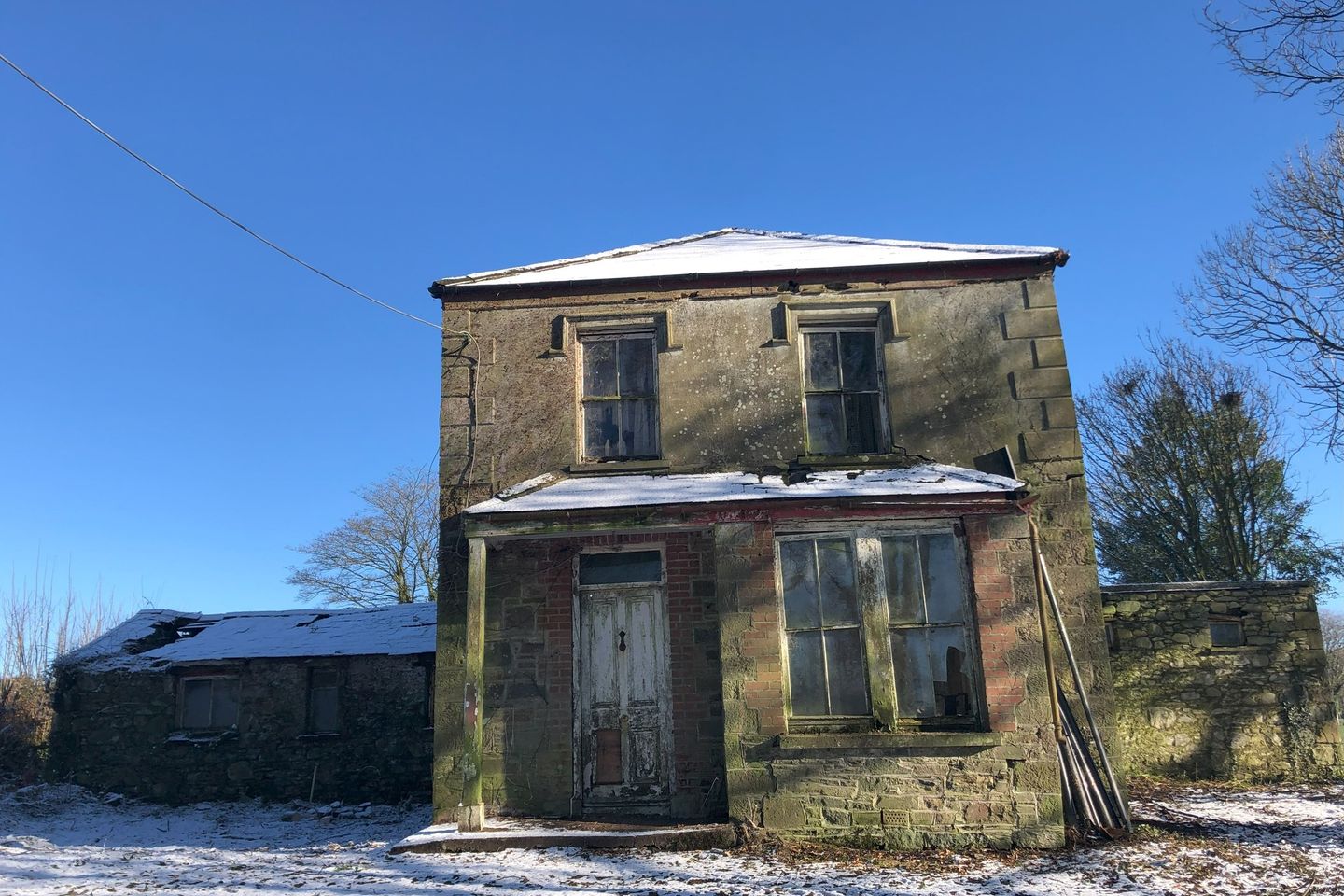 Farranmanagh, Milltown, Co. Kerry is for sale on Daft.ie