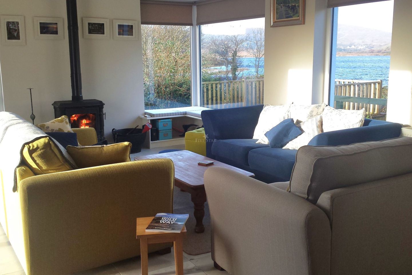 Holiday Homes in Glengowla, Oughterard, Co. Galway on Daft.ie