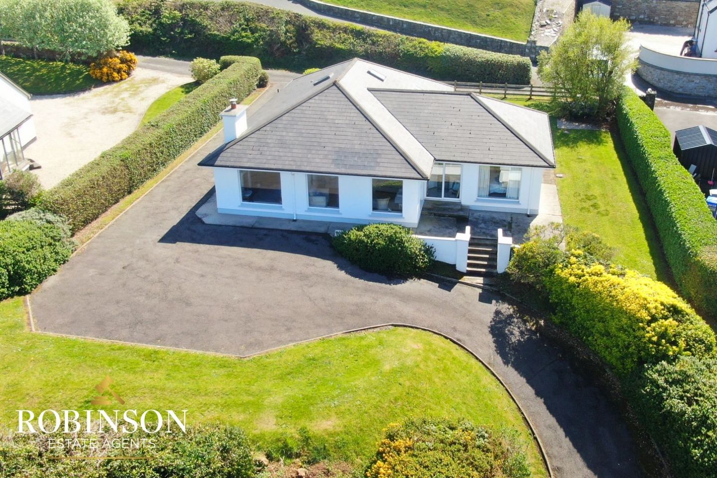 Sandhill, Dunfanaghy, Portnablagh, Co. Donegal, F92W7W4