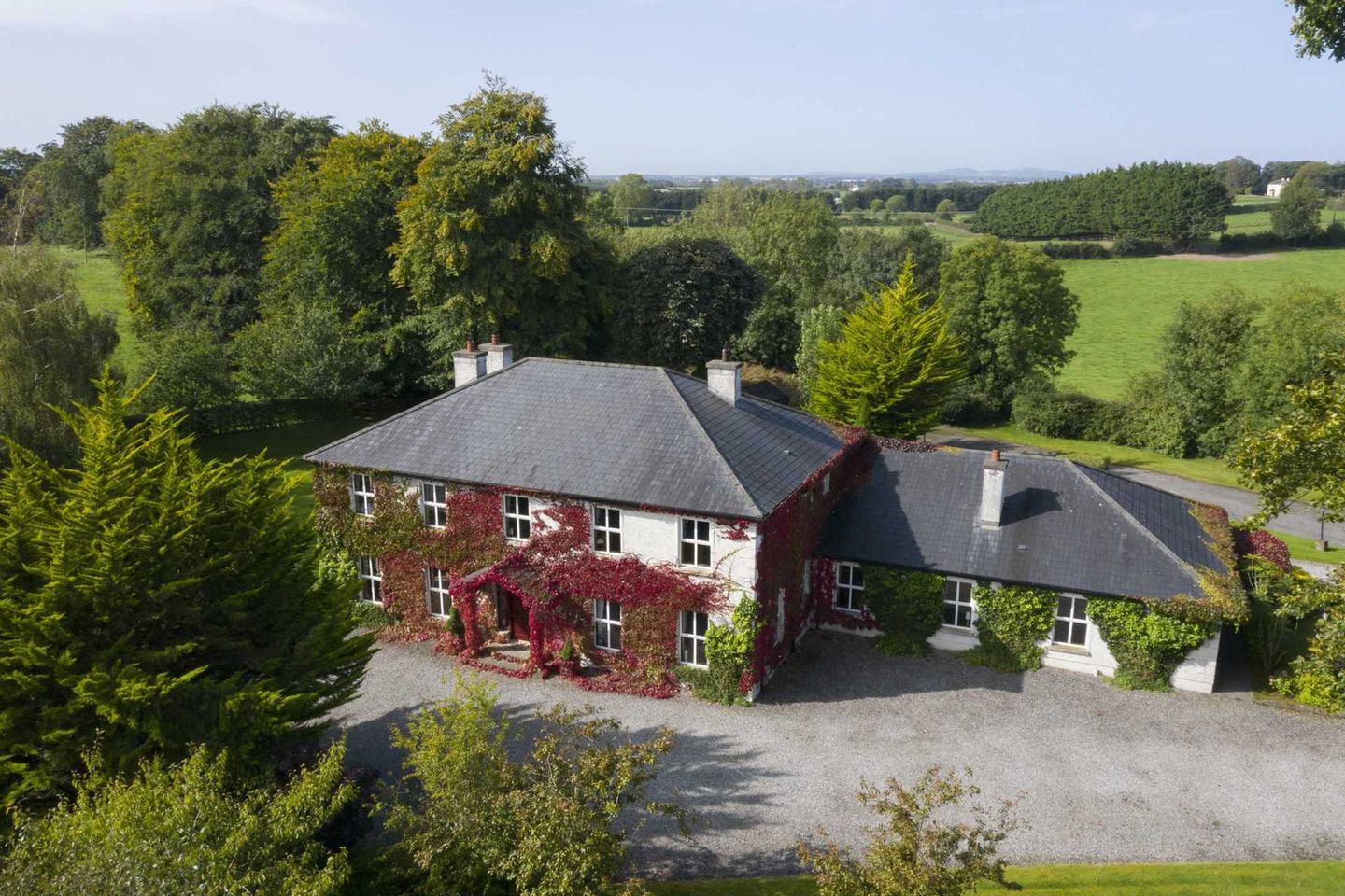 The Bower, Killashee, Naas, Co. Kildare, W91F290