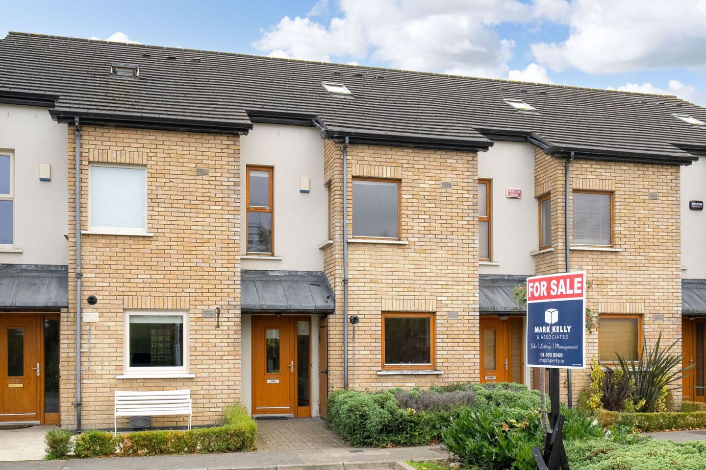 66 Hunters Lane, Hunters Wood, Ballycullen, Dublin 24, D24ND00